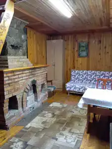 Территория отдыха Золотая Горка - 100
