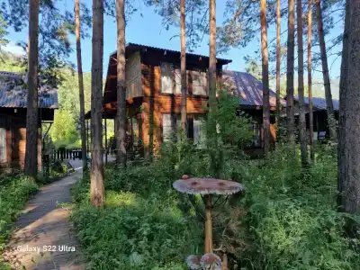 Голубые озера - 69
