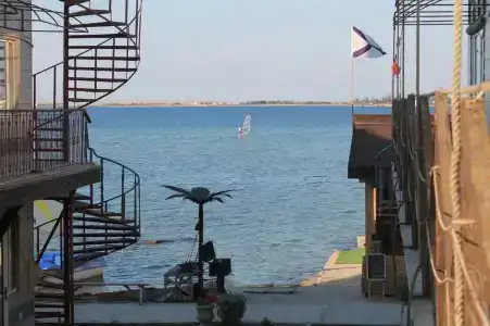 Лагуна - 75