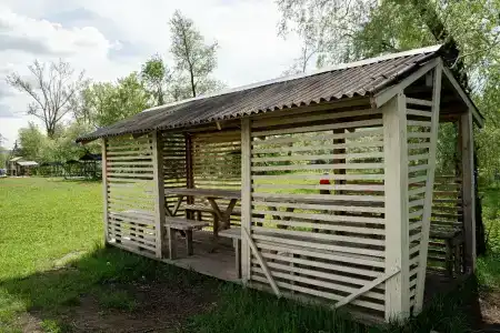 Заповедная поляна - 57