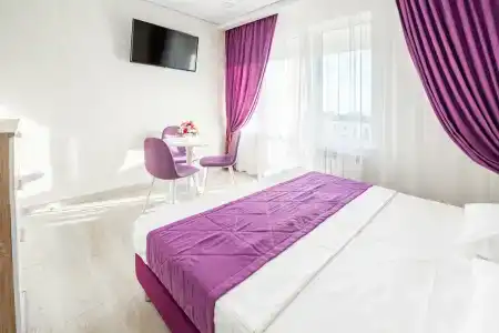 Олимп - 51