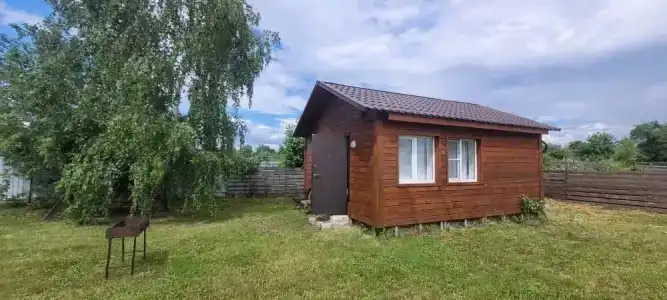 Гостевой домик - 12