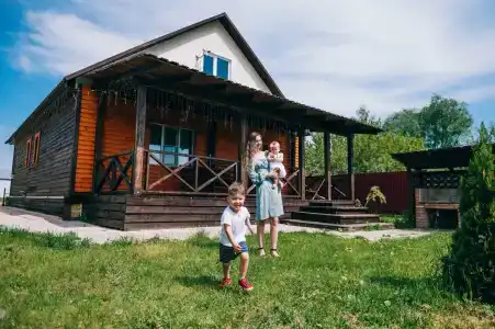 Дрим Хаус в Локтево - 62