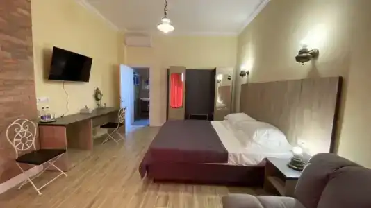 Бельведере - 69