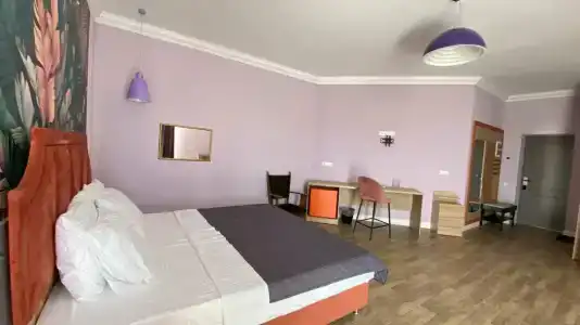 Бельведере - 90