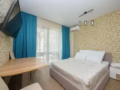 SeaRent Мадрид Парк 2 - 8