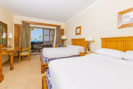 Red Sea Sharm Resort (ex. Crowne Plaza Resort) - 18