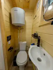 Побег из города - 50