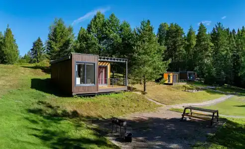 Морошка Village - 41