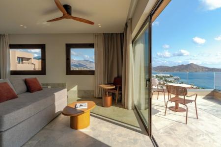 Elounda Ilion Bungalows - 94