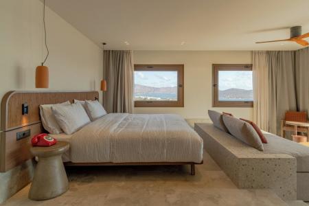 Elounda Ilion Bungalows - 99