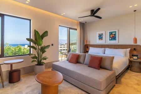 Elounda Ilion Bungalows - 89