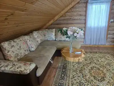 Дом для отпуска у дяди Саши - 67