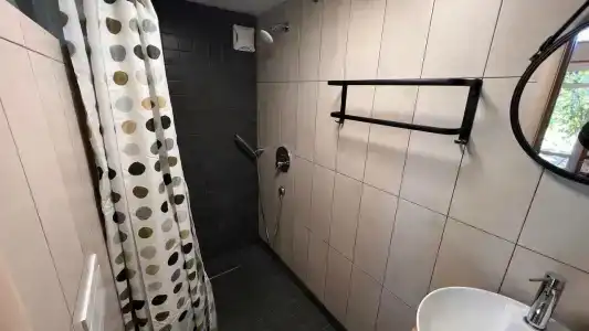 Домики the.small.hill.house - 73