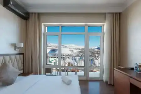 Panoramic Spa - 51