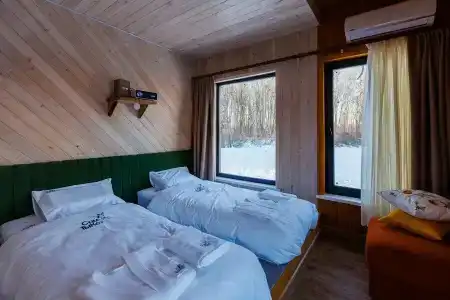 База отдыха СамТыКот - 73