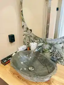 База отдыха СамТыКот - 136