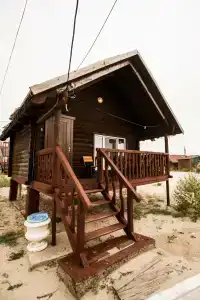 Пансионат Del Mar - 57