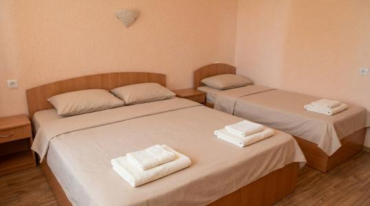 Гостевой дом на Маячной 13 - 50