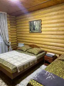 Заимка - 4