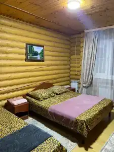 Заимка - 3