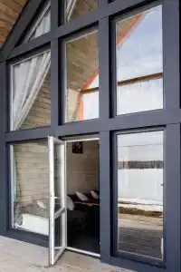 Дом на озере в Борщево - 63