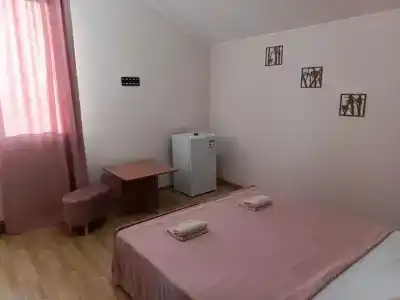 Вилла Семейная Гавань - 57