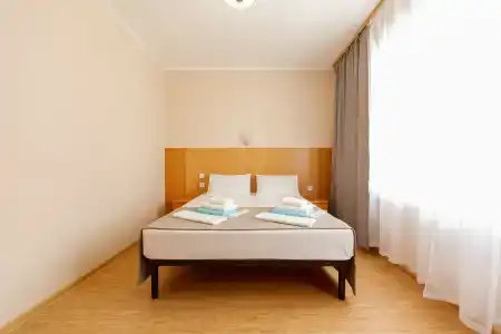 Семейный курорт - 100