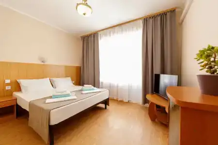 Семейный курорт - 98