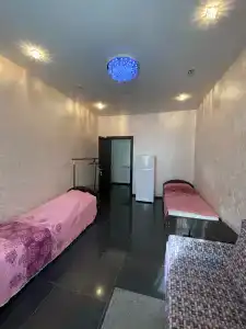Дуслык - 18