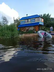 Сабро - 15