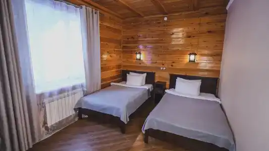Притяжение - 50