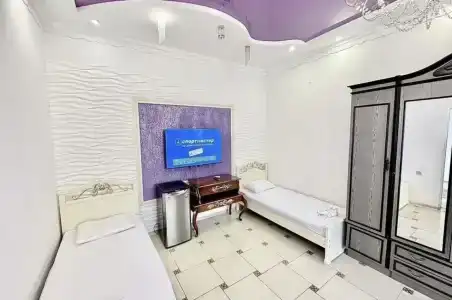 Семейная гавань - 63