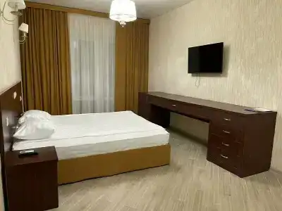 Семейный клуб Атриум - 31