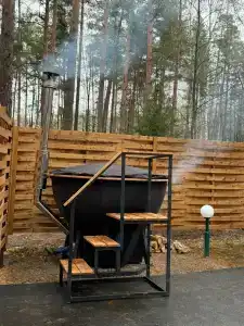 Термо Бушидо парк - 71