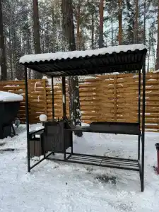 Термо Бушидо парк - 72
