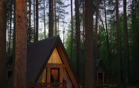 Термо Бушидо парк - 81