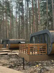 Термо Бушидо парк - 92