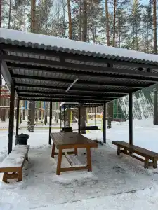 Термо Бушидо парк - 116