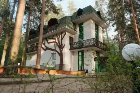 Термо Бушидо парк - 113