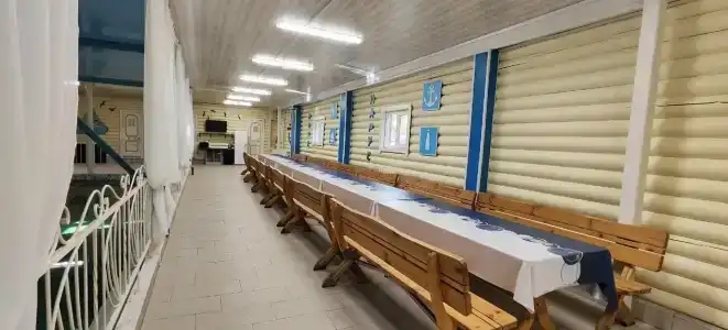 Северное Сияние - 80