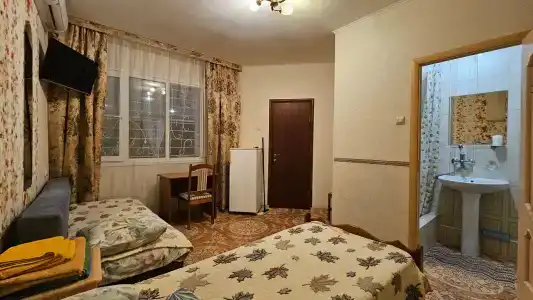 Райский уголок - 37