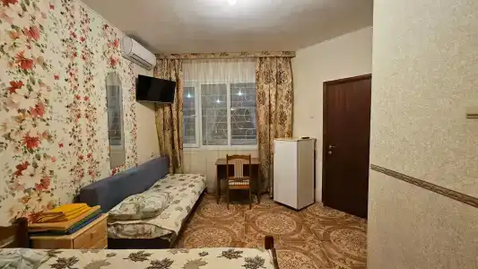 Райский уголок - 34