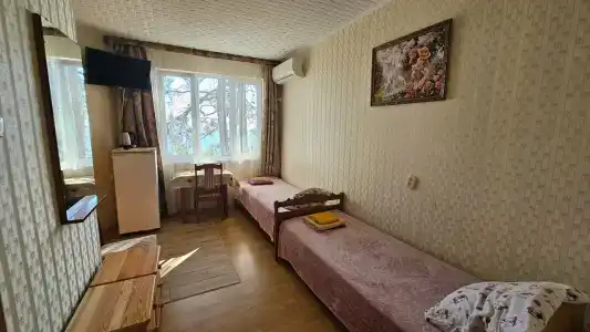 Райский уголок - 87