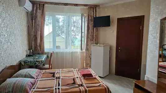 Райский уголок - 105