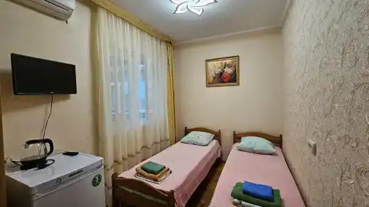 Райский уголок - 27