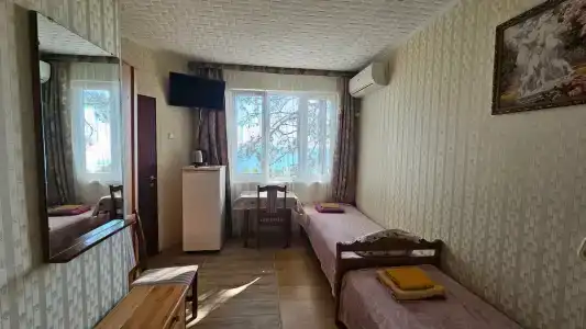 Райский уголок - 84