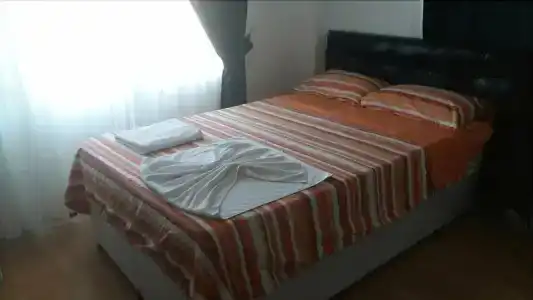 Gözde Butik Otel Belek - 49