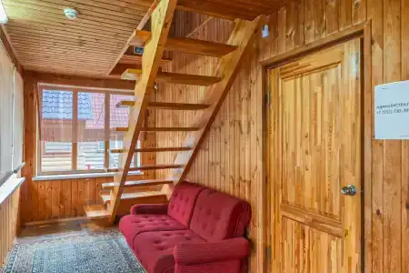 Уралец - 55
