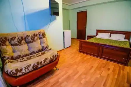 Изидор - 55